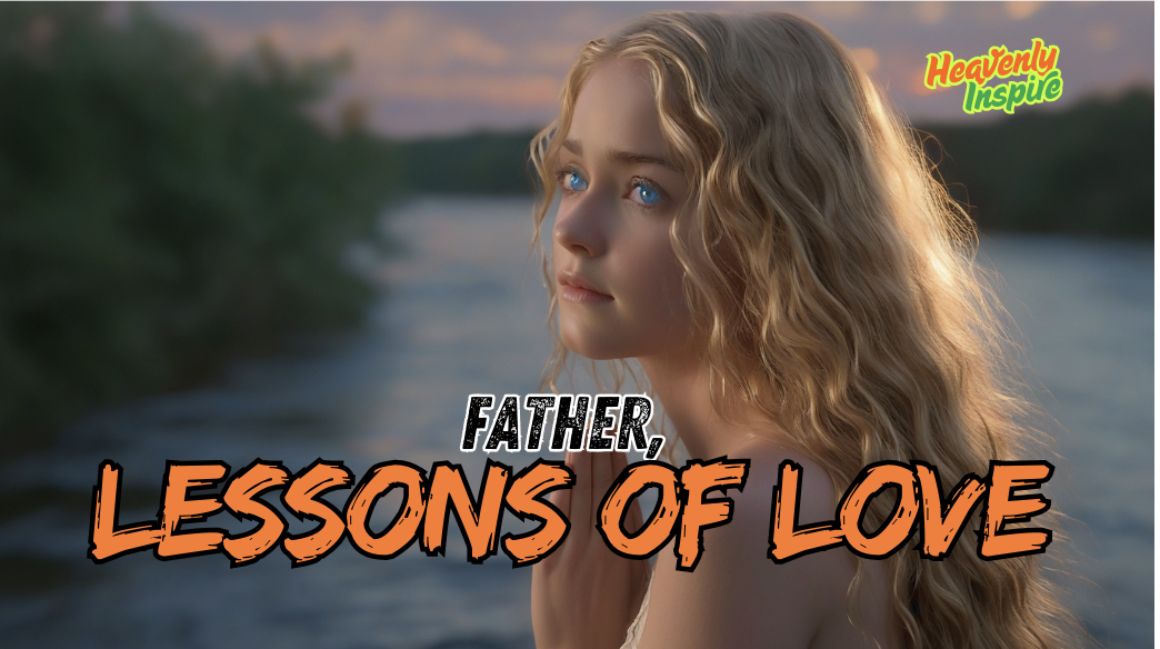 Father, Lessons of Love